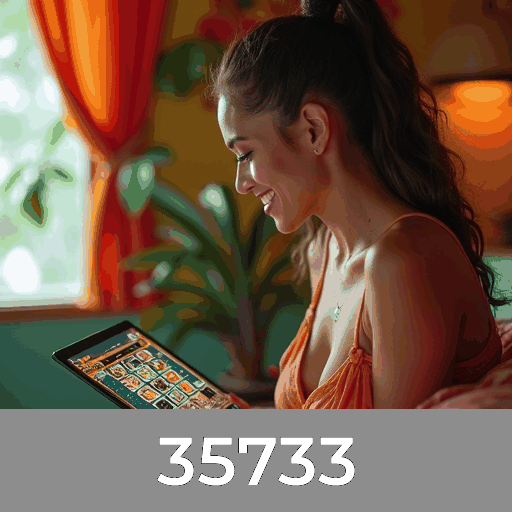 35733: Cassino Confiável e Seguro